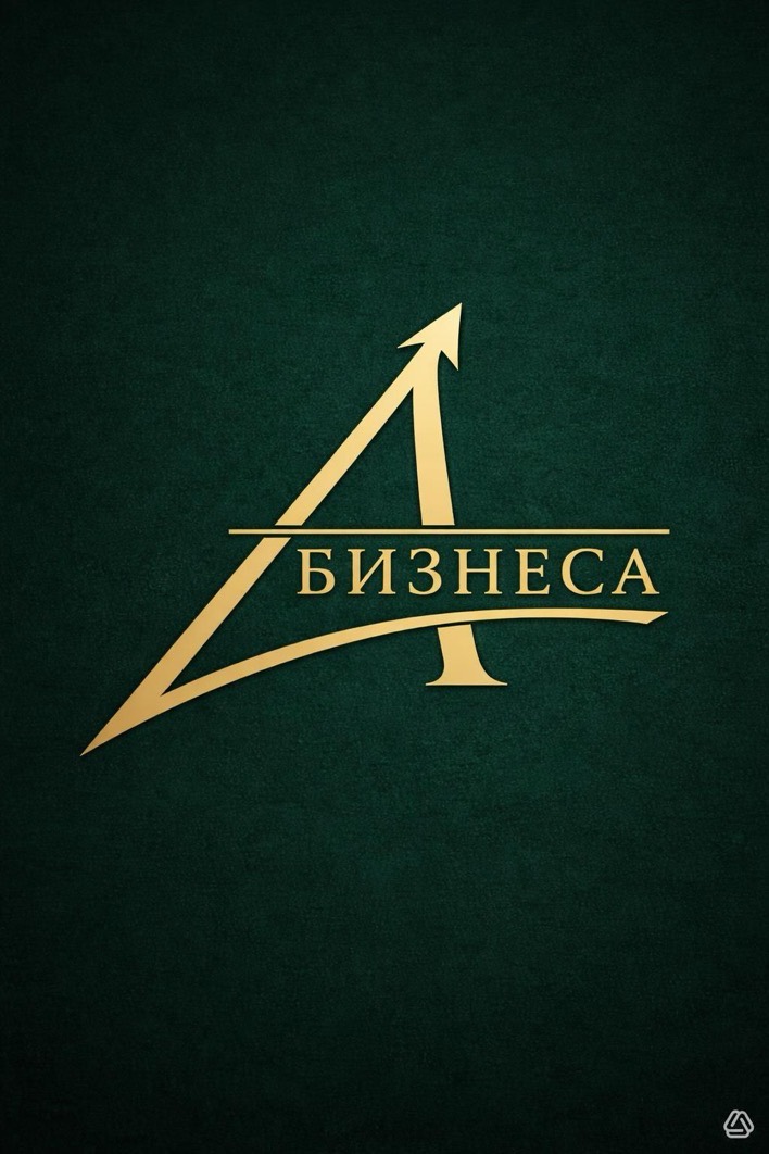 Логотип Арифметики бизнеса